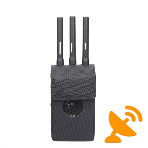 Advanced GPS Jammer, All GPS Signal Jammer, All GPS Signal Blocker - Click Image to Close