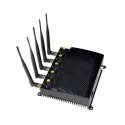 Adjustable 12W 3G 4G Mobile Phone Jammer