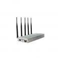 UHF Audio Jammer 450-470 MHz + Cell Phone Blocker