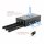 Advanced High Power Cell Phone + GPS Signal Jammer Blocker