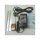 Desktop Mobile Phone Signal Jammer Blocker with Remote