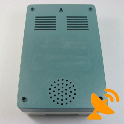 Worldwide Use Cell Phone Jammer Full Bandth - Click Image to Close