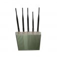 Remote Control Cellular Phone Jammer