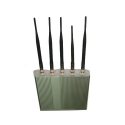 Remote Control Cellular Phone Jammer