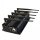 Wall Mounted High Power Cell Phone Jammer + GPS Blocker