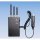 3W High Power Jammer Mobile Phone Portable