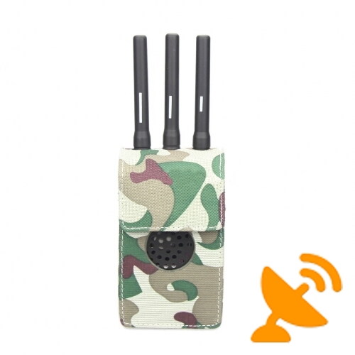 Advanced GPS Jammer, All GPS Signal Jammer, All GPS Signal Blocker - Click Image to Close