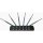 6 Antenna High Power Adjustable Cellphone Jammer Wifi GPS Jammer