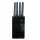 Portable High Power 3G 4G Lte Mobile Phone Jammer