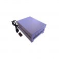 20W Cell Phone Jammer with Remote Control and Directional Panel Antenna