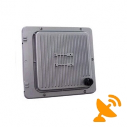 Waterproof Cell Phone Signal Jammer Blocker