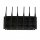 Wall Mounted 3G 4G High Power Cell Phone Jammer