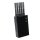 GPS L1 L2 L5 Jammer Portable Mobile Phone Jammer