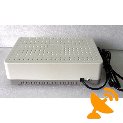 4G Wimax Jammer 2345-2400MHz Cell Phone Jammer - Click Image to Close