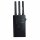 Advanced High Power Cell Phone + GPS Signal Jammer Blocker