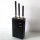 3W Portable High Power Mobile Phone Disruptor