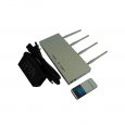 Cell Phone Signal Jammer with Remote Control