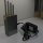 High Power Portable Cell Phone Signal Jammer Blocker