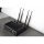 Adjustable Mobile Phone Jammer GPS Jammer with Remote Control