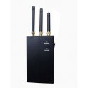 3W High Power Jammer Mobile Phone Portable