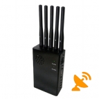 Mobile Phone Jammer for 3G 4G Wimax Signal Jammer