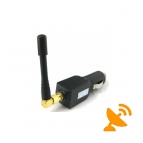 Vehicle Car Truck Anti Tracker GPS Jammer Blocker