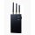 3W High Power Jammer Mobile Phone Portable