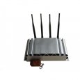 Adjustable Cell Phone Jammer with Remote Control