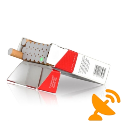 Marlboro Cigarette Pack Mobile Phone Disruptor - Click Image to Close