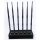 15W High Power Mobile Phone + Wifi + UHF Jammer