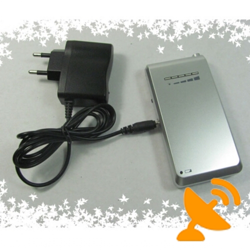 Mini Cell Phone Jammer Mini GPS Jammer - Click Image to Close