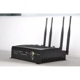 Remote Control Mobile Phone Jammer Wifi Jammer