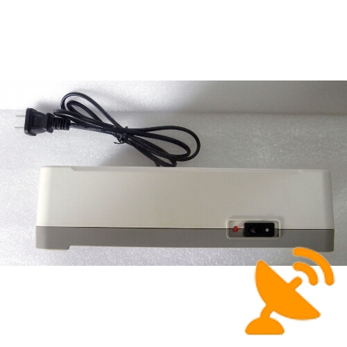 4G Wimax Jammer 2345-2400MHz Cell Phone Jammer - Click Image to Close
