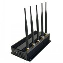 High Power GPS Jammer Cell Phone Signal Blocker