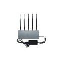 CDMA GSM DCS PCS 3G Cell Phone Signal Jammer