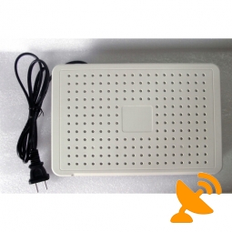4G Wimax Jammer 2345-2400MHz Cell Phone Jammer