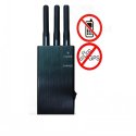 Cellphone + GPS Signal Jammer Blocker Portable