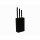 High Power Portable Cell Phone Jammer DCS PCS CDMA GSM 3G