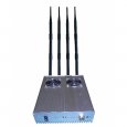 25W High Power 3G Mobile Phone Jammer with Cooling Fan