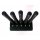 3W Portable 3G Mobile Phone Jammer + UHF Jammer + Wifi Blocker