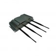 Cell Phone Jammer 10 - 30 Meters Blocking Range