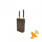 Portable GPS Jammer GPS L1 L2 Signal Blocker