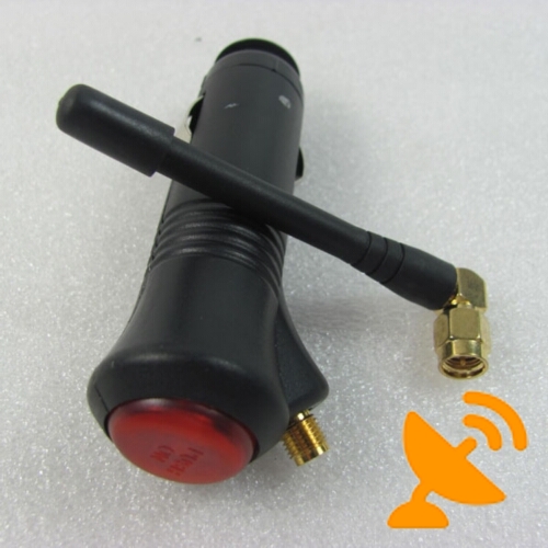 Mini GPS Satellite Isolator 1500-1600MHz - Click Image to Close