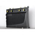 Adjustable Mobile Phone Jammer GPS Jammer with Remote Control