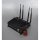 Adjustable Mobile Phone Jammer GPS Jammer with Remote Control