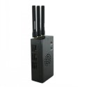 High Power GPS + Mobile Phone Jammer