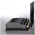 Adjustable Cell Phone Jammer 3G GSM CDMA DCS PHS