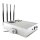 Adjustable + Remote Control Cell Phone Jammer with Cooling Fan