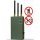 Cellular Phone Signal Jammer Blocker Portable