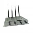 Jammer for 3G GSM CDMA DCS Mobile Phone Signals